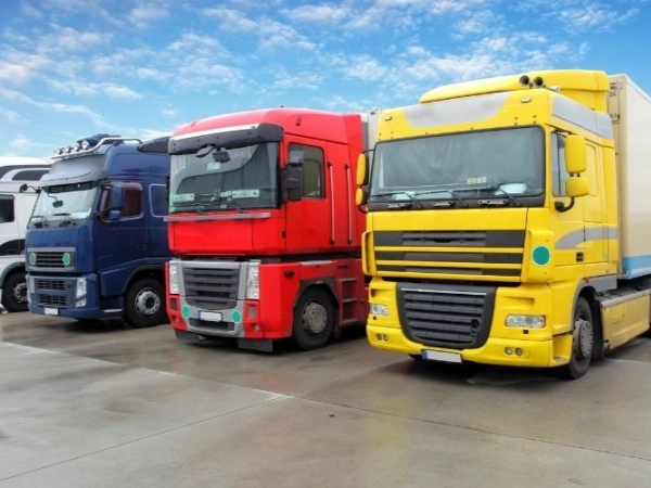 İzmir Haliliye Nakliye